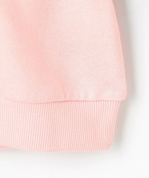 ANY / エニィ スウェット | 【WEB限定】7days 裏毛トレーナー | 詳細22