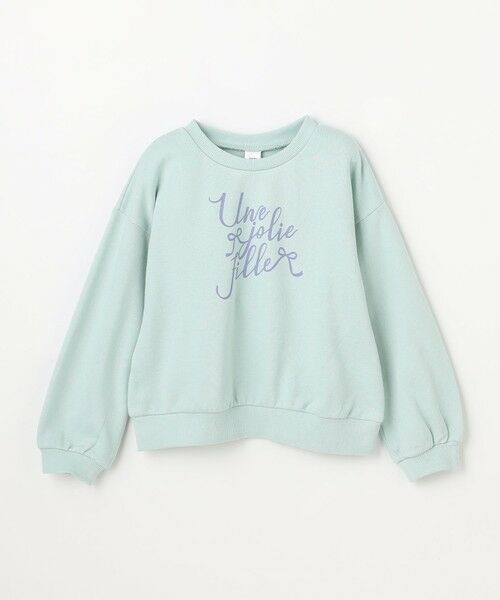 ANY / エニィ スウェット | 【WEB限定】7days 裏毛トレーナー | 詳細29