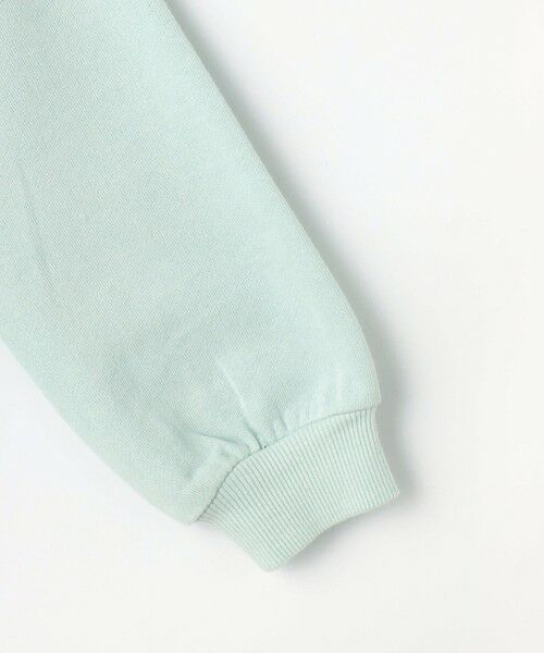 ANY / エニィ スウェット | ネコプリント トレーニャー | 詳細18