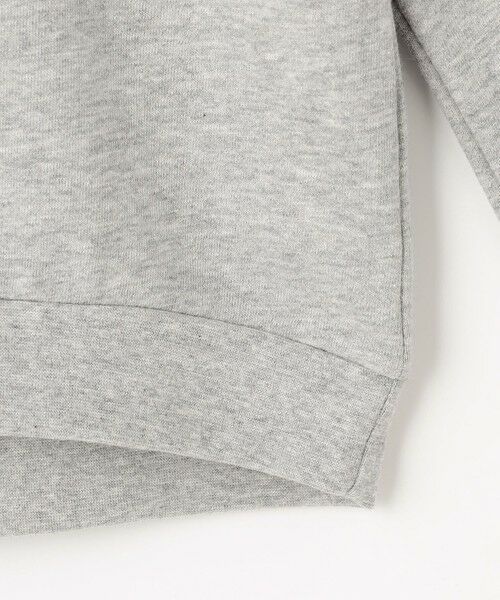 ANY / エニィ スウェット | 袖リボン トレーナー | 詳細15