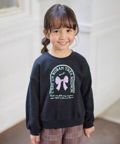 ANY / エニィ スウェット | 【WEB限定】7days 裏毛トレーナー