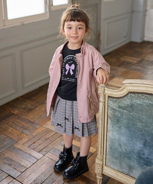 ANY / エニィ スウェット | 【WEB限定】7days 裏毛トレーナー | 詳細12