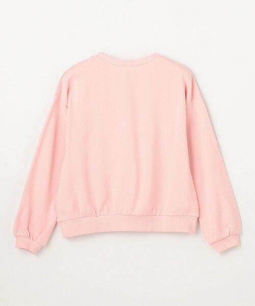 ANY / エニィ スウェット | 【WEB限定】7days 裏毛トレーナー | 詳細18