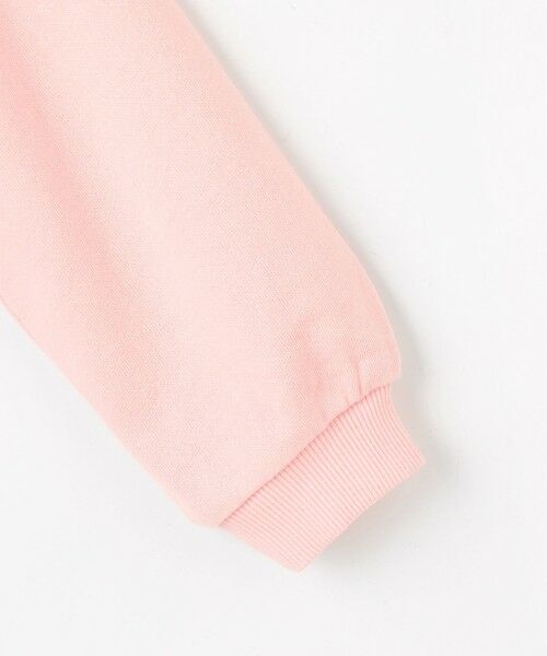 ANY / エニィ スウェット | 【WEB限定】7days 裏毛トレーナー | 詳細21