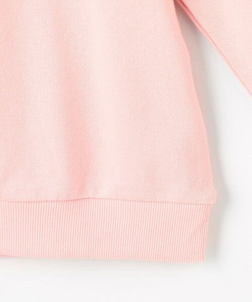 ANY / エニィ スウェット | 【WEB限定】7days 裏毛トレーナー | 詳細22