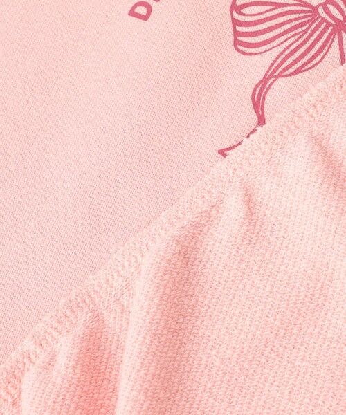 ANY / エニィ スウェット | 【WEB限定】7days 裏毛トレーナー | 詳細23