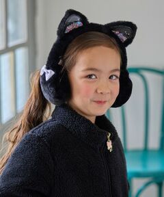 ANY / エニィ その他 | ネコ耳イヤーマフ