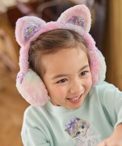 ANY / エニィ その他 | ネコ耳イヤーマフ