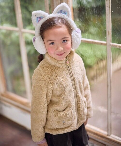 ANY / エニィ その他 | ネコ耳イヤーマフ | 詳細1