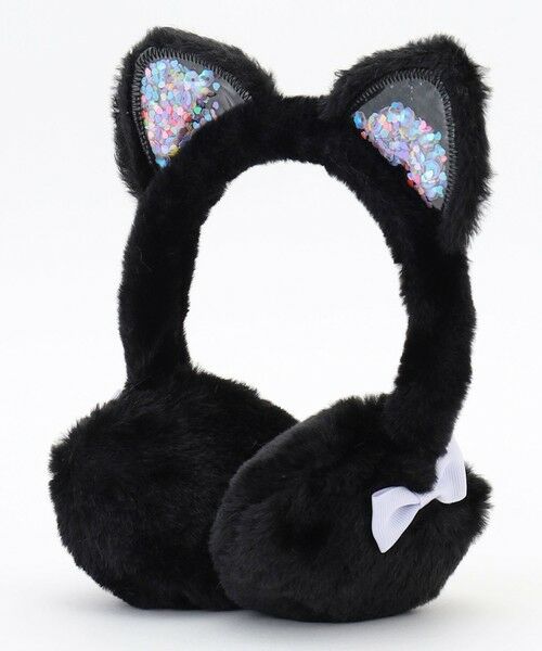 ANY / エニィ その他 | ネコ耳イヤーマフ | 詳細5