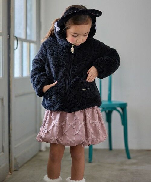 ANY / エニィ その他 | ネコ耳イヤーマフ | 詳細3