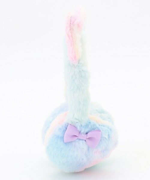 ANY / エニィ その他 | ネコ耳イヤーマフ | 詳細12