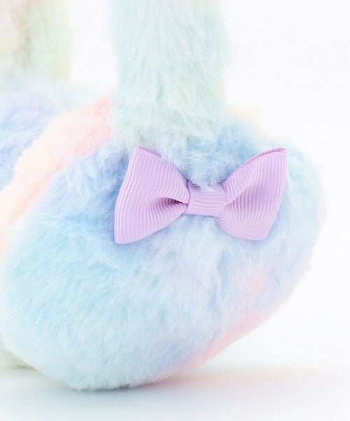 ANY / エニィ その他 | ネコ耳イヤーマフ | 詳細13