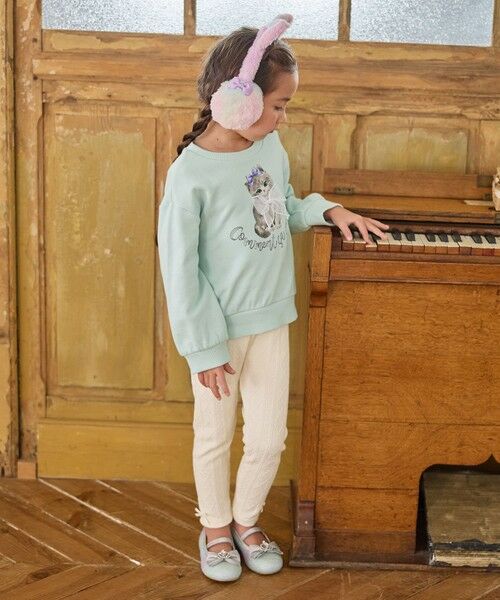 ANY / エニィ その他 | ネコ耳イヤーマフ | 詳細7