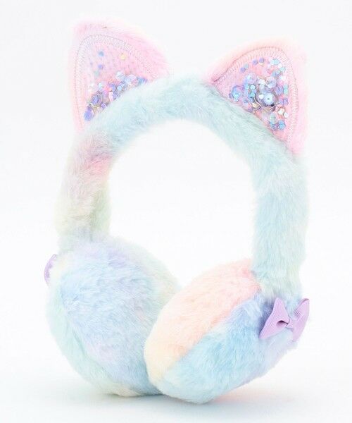 ANY / エニィ その他 | ネコ耳イヤーマフ | 詳細8