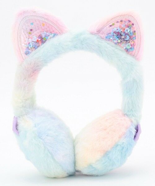 ANY / エニィ その他 | ネコ耳イヤーマフ | 詳細9