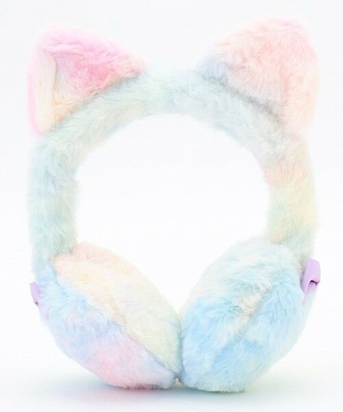 ANY / エニィ その他 | ネコ耳イヤーマフ | 詳細10