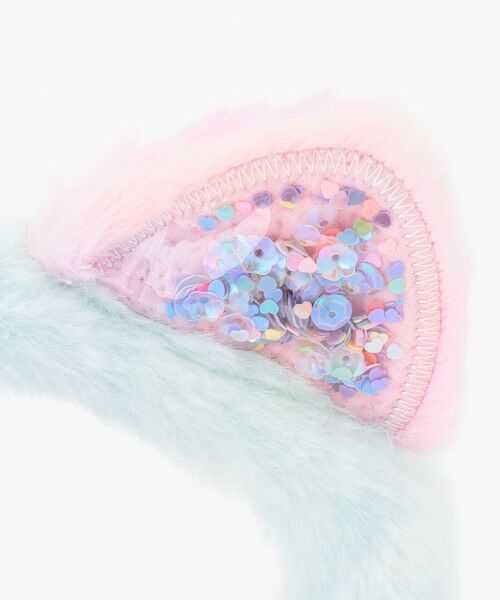 ANY / エニィ その他 | ネコ耳イヤーマフ | 詳細11