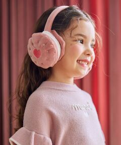 ANY / エニィ ネックウォーマー・イヤーマフ | ビスケットイヤーマフ