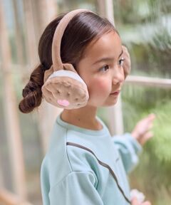 ANY / エニィ ネックウォーマー・イヤーマフ | ビスケットイヤーマフ