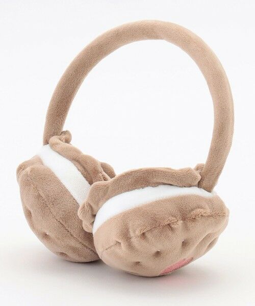 ANY / エニィ ネックウォーマー・イヤーマフ | ビスケットイヤーマフ | 詳細6
