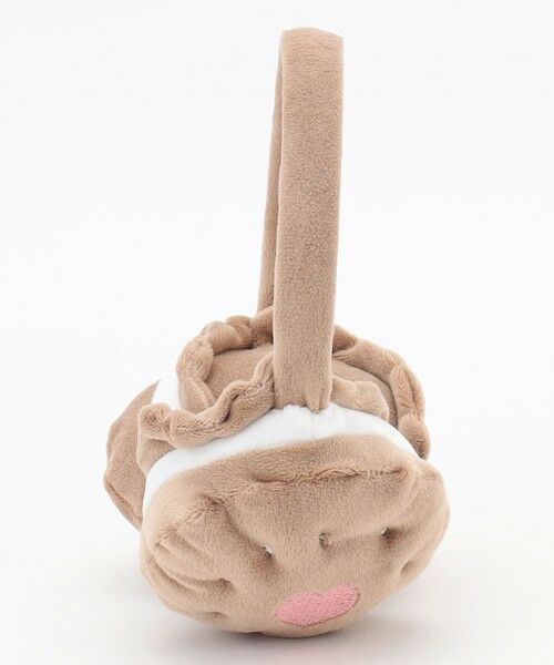 ANY / エニィ ネックウォーマー・イヤーマフ | ビスケットイヤーマフ | 詳細8