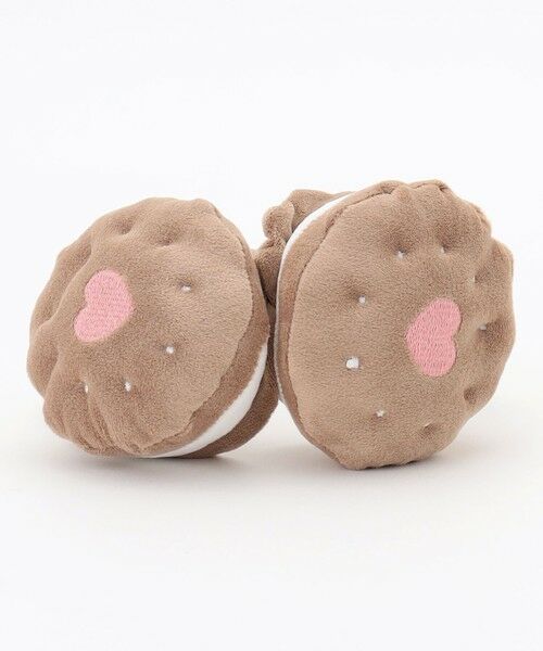 ANY / エニィ ネックウォーマー・イヤーマフ | ビスケットイヤーマフ | 詳細9