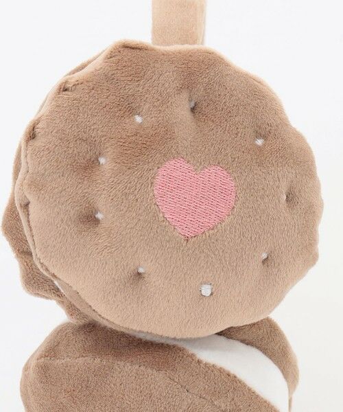 ANY / エニィ ネックウォーマー・イヤーマフ | ビスケットイヤーマフ | 詳細10