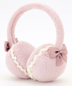 マカロンイヤーマフ