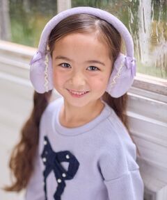 ANY / エニィ ネックウォーマー・イヤーマフ | マカロンイヤーマフ