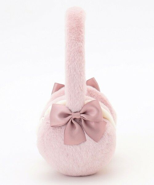 ANY / エニィ ネックウォーマー・イヤーマフ | マカロンイヤーマフ | 詳細2