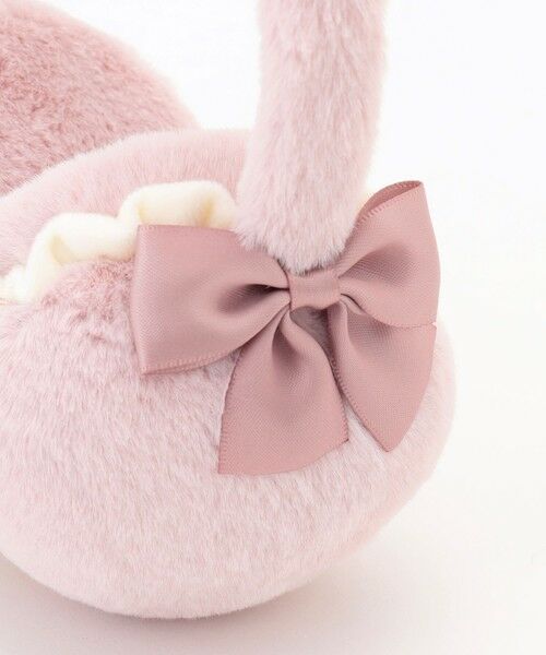 ANY / エニィ ネックウォーマー・イヤーマフ | マカロンイヤーマフ | 詳細3