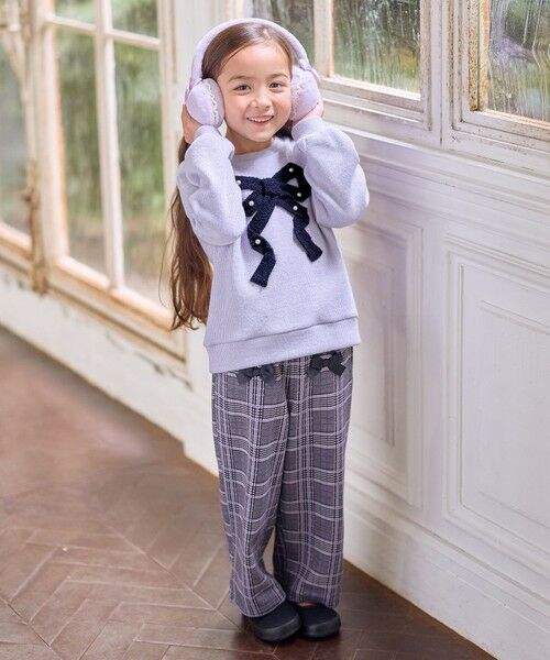 ANY / エニィ ネックウォーマー・イヤーマフ | マカロンイヤーマフ | 詳細5