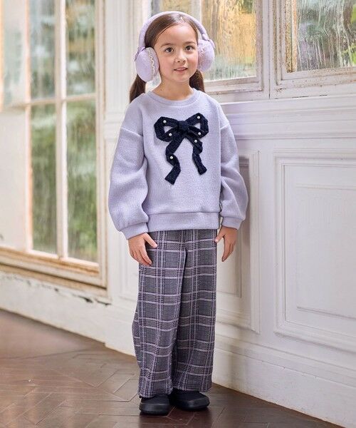 ANY / エニィ ネックウォーマー・イヤーマフ | マカロンイヤーマフ | 詳細6