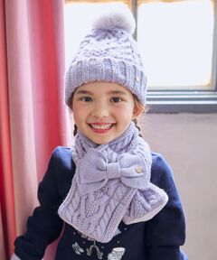 ANY / エニィ マフラー・ショール・スヌード・ストール | ケーブルニットマフラー