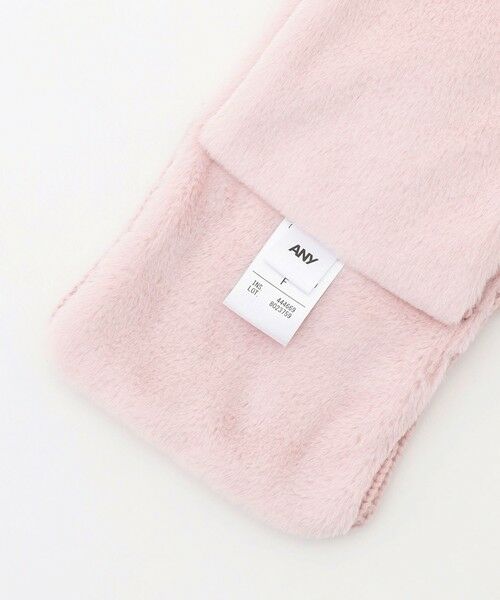 ANY / エニィ マフラー・ショール・スヌード・ストール | ケーブルニットマフラー | 詳細4