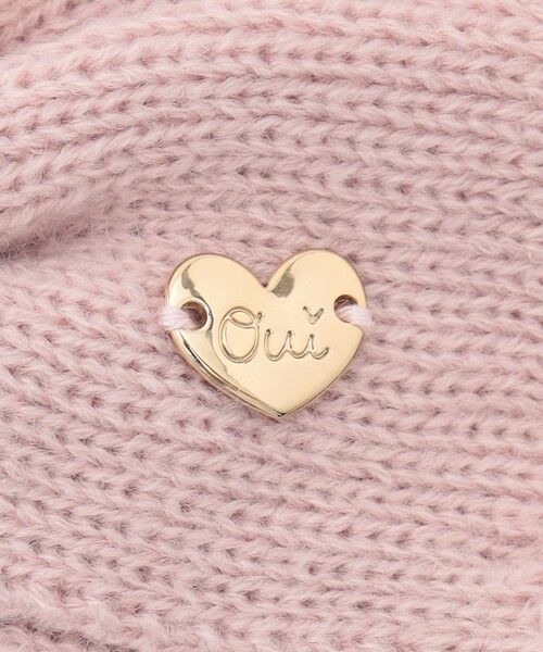 ANY / エニィ マフラー・ショール・スヌード・ストール | ケーブルニットマフラー | 詳細6