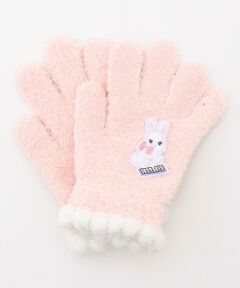 ANY / エニィ 手袋 | アニマルマシュマロ手袋
