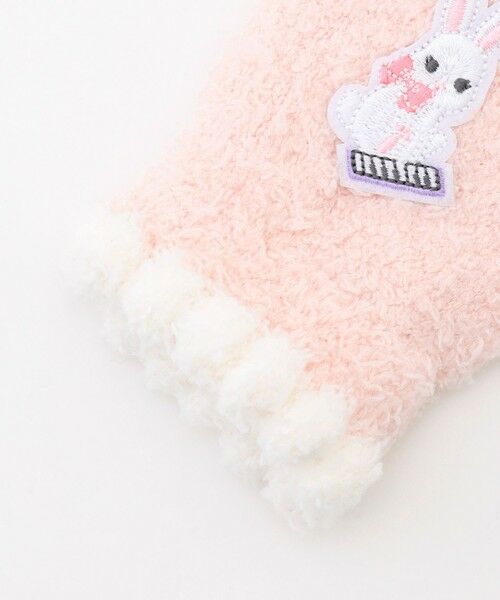 ANY / エニィ 手袋 | アニマルマシュマロ手袋 | 詳細4