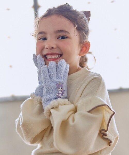 ANY / エニィ 手袋 | アニマルマシュマロ手袋 | 詳細6