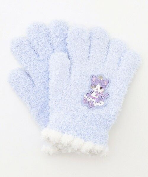 ANY / エニィ 手袋 | アニマルマシュマロ手袋 | 詳細6