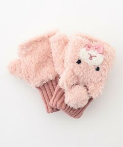 ANY / エニィ 手袋 | アニマル2WAY手袋