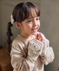 ANY / エニィ 手袋 | アニマル2WAY手袋