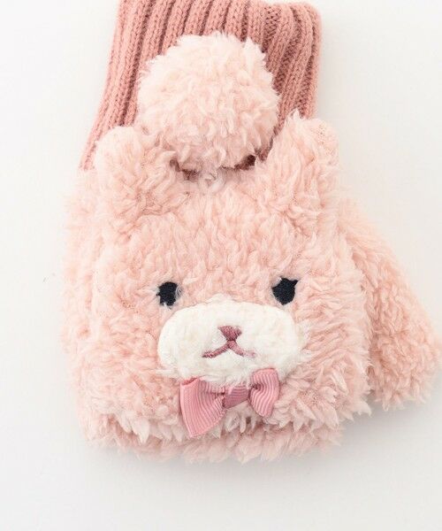 ANY / エニィ 手袋 | アニマル2WAY手袋 | 詳細1