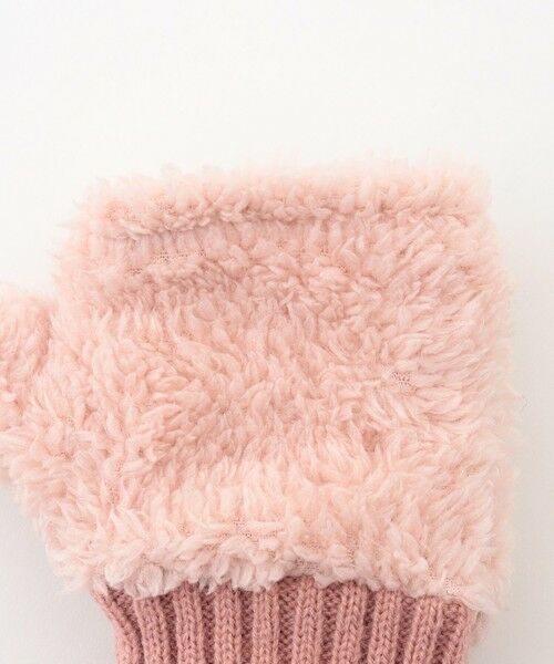 ANY / エニィ 手袋 | アニマル2WAY手袋 | 詳細2