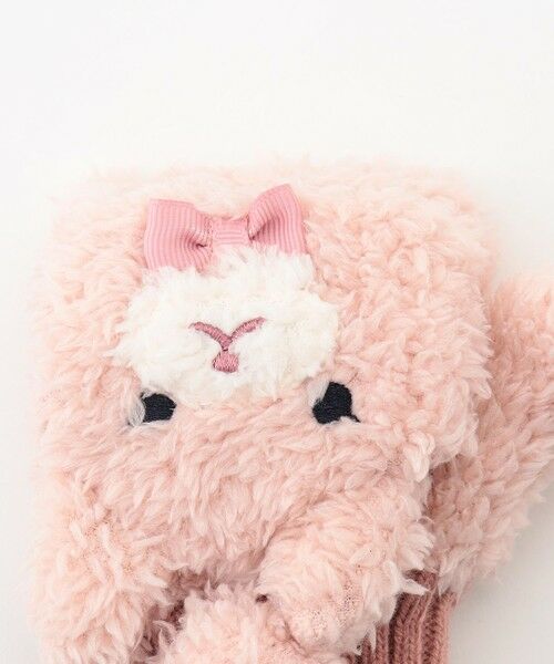 ANY / エニィ 手袋 | アニマル2WAY手袋 | 詳細3