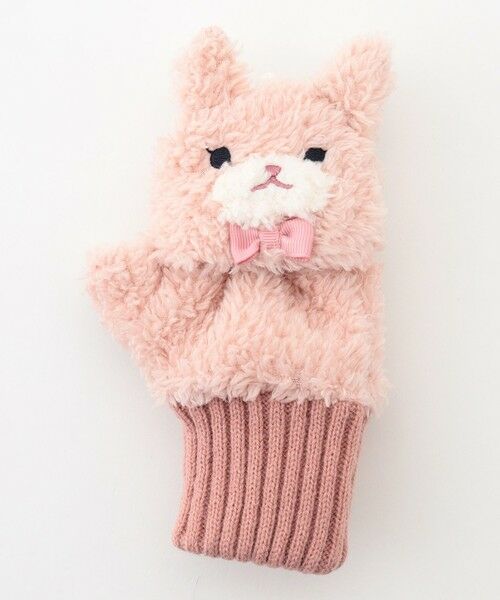 ANY / エニィ 手袋 | アニマル2WAY手袋 | 詳細4