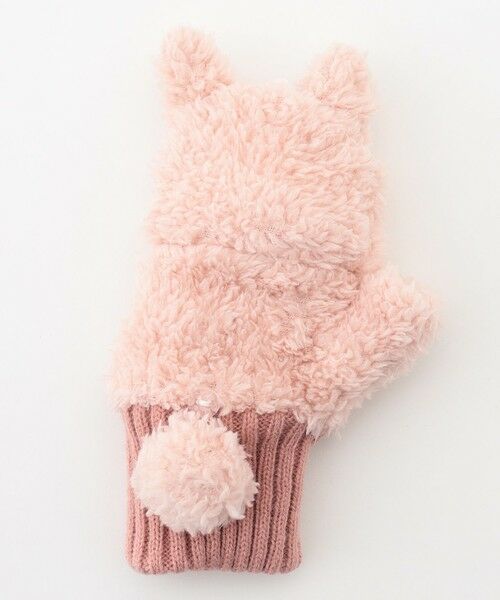 ANY / エニィ 手袋 | アニマル2WAY手袋 | 詳細5