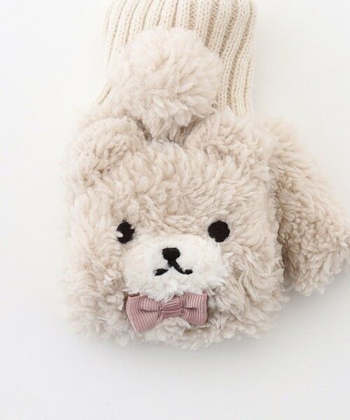 ANY / エニィ 手袋 | アニマル2WAY手袋 | 詳細11