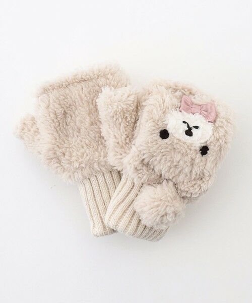 ANY / エニィ 手袋 | アニマル2WAY手袋 | 詳細9